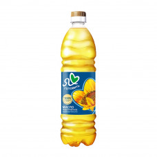 Масло Подсолнечное Рафинированное Я Люблю Готовить 800мл