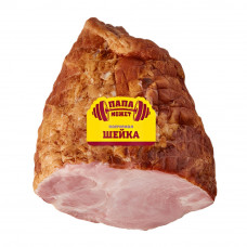 Шейка Копченая Папа Может Шейка Копченая Папа Может