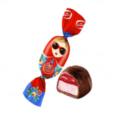 Конфеты Konti Маруня Клюквенные