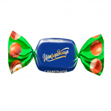 Конфеты Шоколадница Пралиновые в Глазури