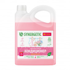 Кондиционер для Белья Synergetic Аромамагия 2,75л Кондиционер для Белья Synergetic Аромамагия 2,75л