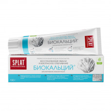 Зубная Паста Splat Professional Биокальций 130г