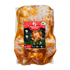 Курочка Праздничная в Маринаде в Пакете для Запекания Курочка Праздничная в Маринаде в Пакете для Запекания