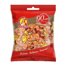 Конфеты Левушка 246г