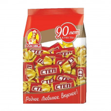 Конфеты Золотой Степ 238г