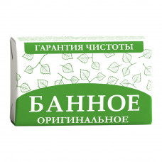 Мыло Банное Оригинальное 180г