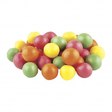 Драже Кукурузные Шарики в Цветной Глазури