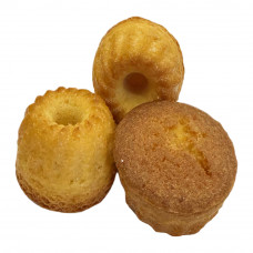 Маффин Творожочек