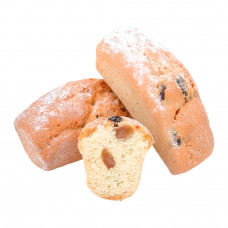 Печенье Батончики с Изюмом