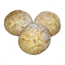 Печенье Творожковое