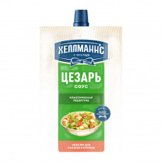 Соус Хеллманнс Цезарь 200г