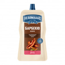 Соус Хеллманнс Барбекю 200г