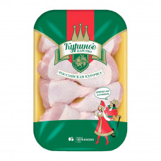 Голень Куриная Куриное Царство Замороженная