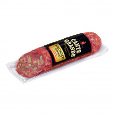 Колбаса с/к Cante Grande Сальчичон с Грецким Орехом