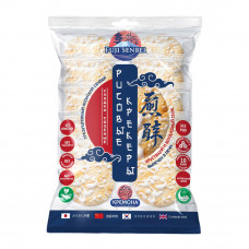 Крекер Fuji Senbei Рисовый Сладко-Соленый 106г