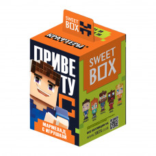 Мармелад Sweet Box Крафтеры 10г