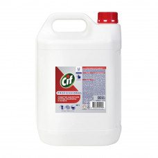 Средство Моющее Сиф Профессионал Кислотное Концентрат 5л