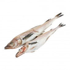 Минтай с Головой Свежемороженый 40+ Минтай с Головой Свежемороженый 40+