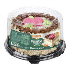 Торт Fantel Киевский 550г