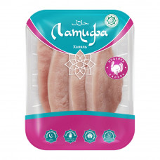 Стейк Грудки Индейки Латифа 450г Стейк Грудки Индейки Латифа 450г