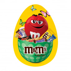 Подарочный Набор M&Ms Пасхальное Яйцо 217г