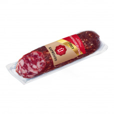 Колбаса Сырокопченая Царицыно Брауншвейгская ГОСТ 250г