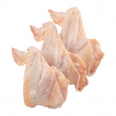 Крыло Цыпленка-Бройлера Павловская Курочка Охлажденное