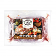 Окорок Свиной Охлажденный в/у Окорок Свиной Охлажденный в/у
