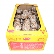 Пряники Сладояр Постные Пряники Сладояр Постные