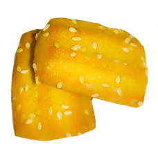 Печенье Песочное с Кунжутом