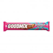 Батончик Goodmix Малиновый Рассвет 40г