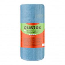 Полотенца Gustex из Микрофибры в Рулоне 20шт
