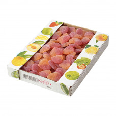 Мармелад Жевательный Азовский Сердечки