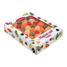 Мармелад Азовский Желейный Ассорти