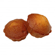 Кекс Постный Весенний Кекс Постный Весенний