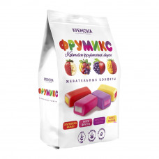 Конфеты Жевательные Фрумикс Ассорти 150г