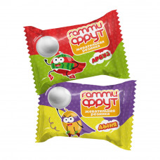 Жевательная Резинка Гамми Фрут Аруз Дыня 3г