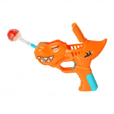 Пистолет с Карамелью на Палочке 10г