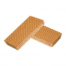 Вафли Парижанка с Вареным Сгущенным Молоком