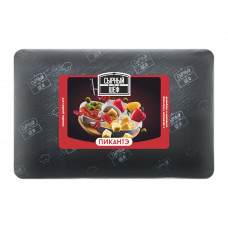 Сыр Полутвердый Сырный Шеф Пикантэ 50%