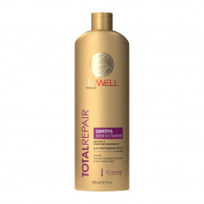 Шампунь Sowell Восстанавливающий 500мл