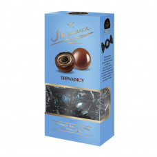 Конфеты Марсианка Тирамису 180г