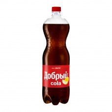 Напиток Добрый Cola Дыня 1,5л
