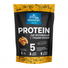 Сыр Протеиновый Oldenburger с Грецким Орехом 30% 150г