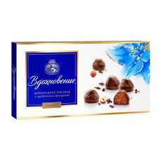 Набор Конфет Вдохновение 340г Набор Конфет Вдохновение 340г