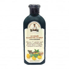 Шампунь Рецепты Бабушки Агафьи Особый Укрепляющий 350мл