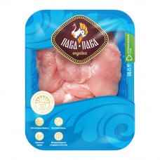 Мясо Индейки Пава-Пава Охлажденное 480г