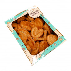 Завитушки Сахарные 350г