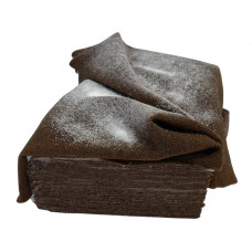 Пирожное Полинка Ажур Шоколадный 250г