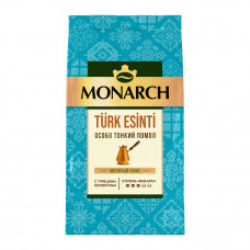 Кофе Молотый Monarch Turk Esinti 90г Кофе Молотый Monarch Turk Esinti 90г